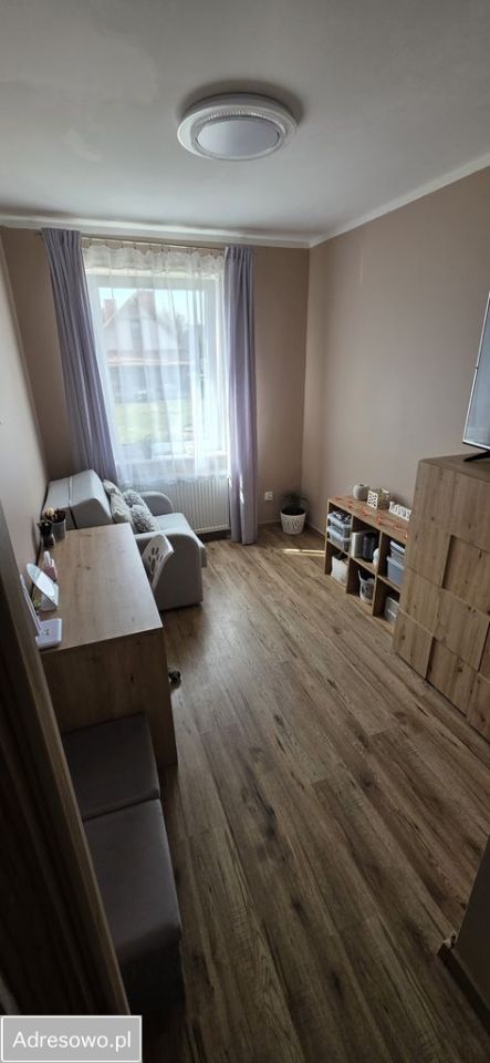 Mieszkanie 3-pokojowe Różyny. Zdjęcie 12