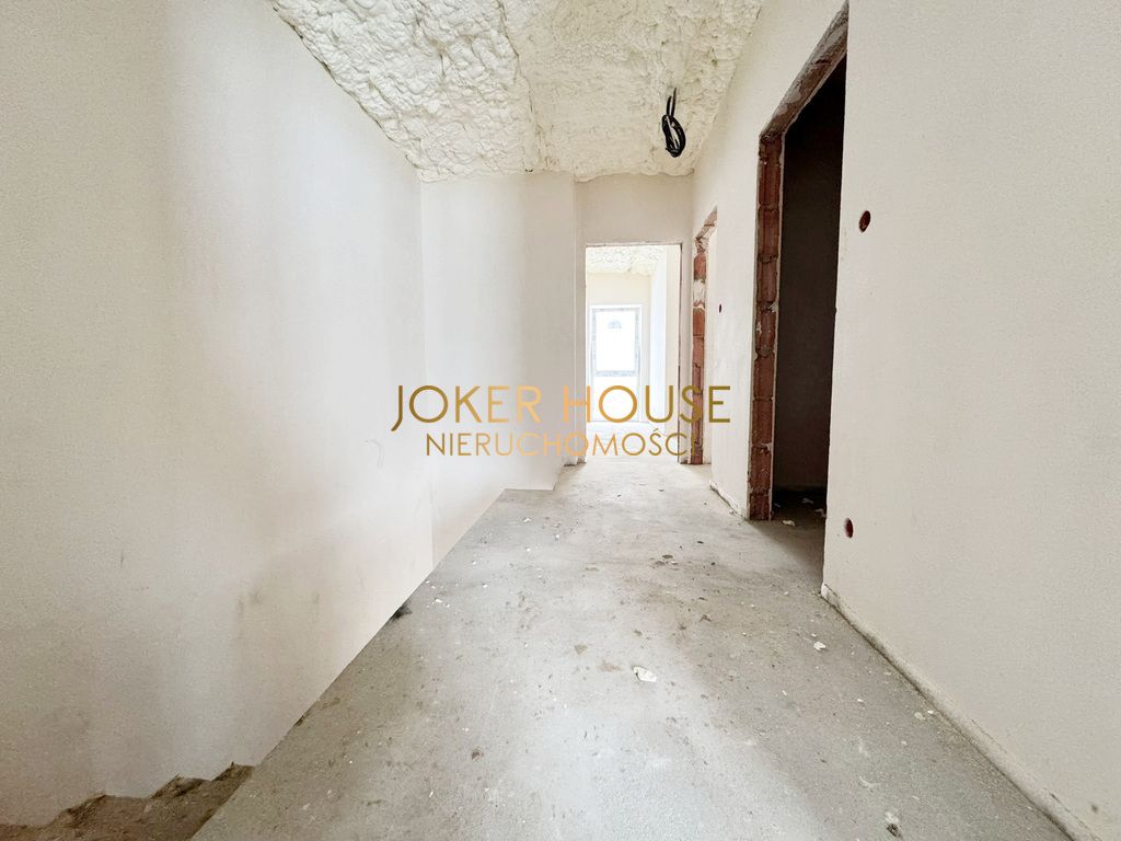 dom szeregowy, 4 pokoje Rzeszów Śródmieście, ul. Budziwojska. Zdjęcie 9