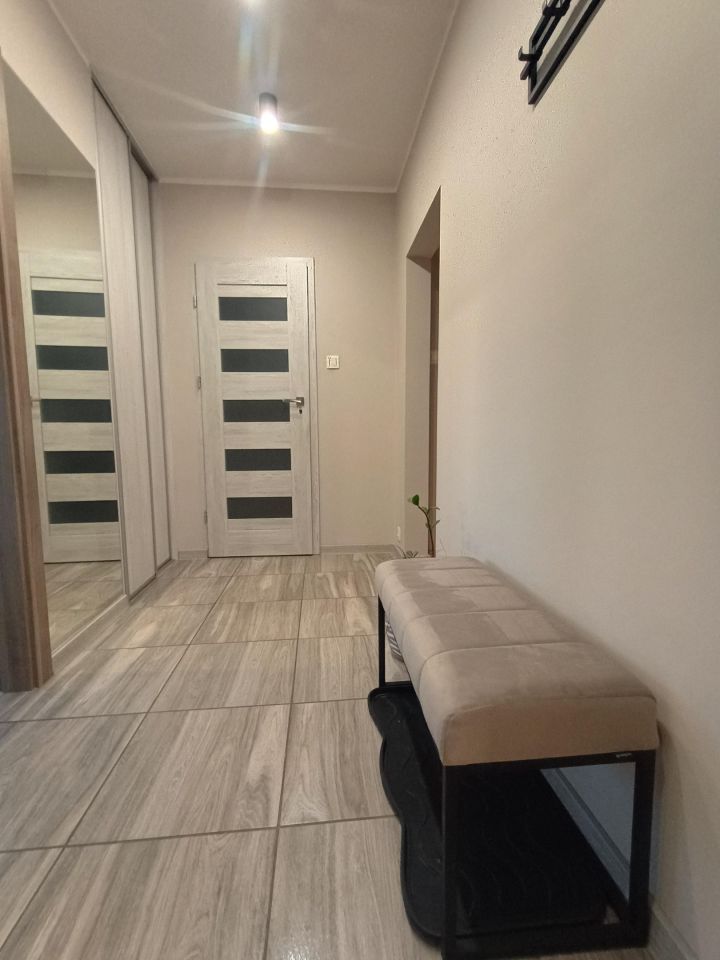 Mieszkanie 3-pokojowe Płock Międzytorze, ul. Braci Jeziorowskich. Zdjęcie 10