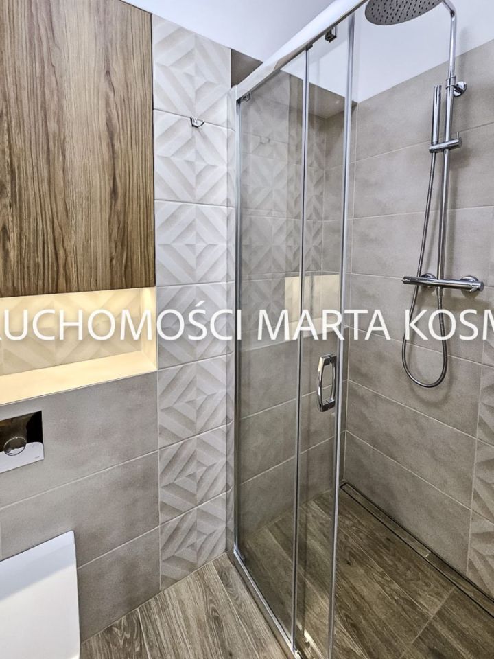 Mieszkanie 4-pokojowe Warszawa Ochota. Zdjęcie 13