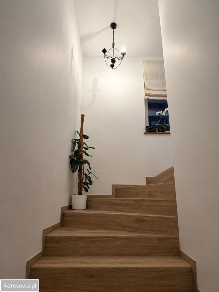 Mieszkanie 3-pokojowe Śliwniki. Zdjęcie 13
