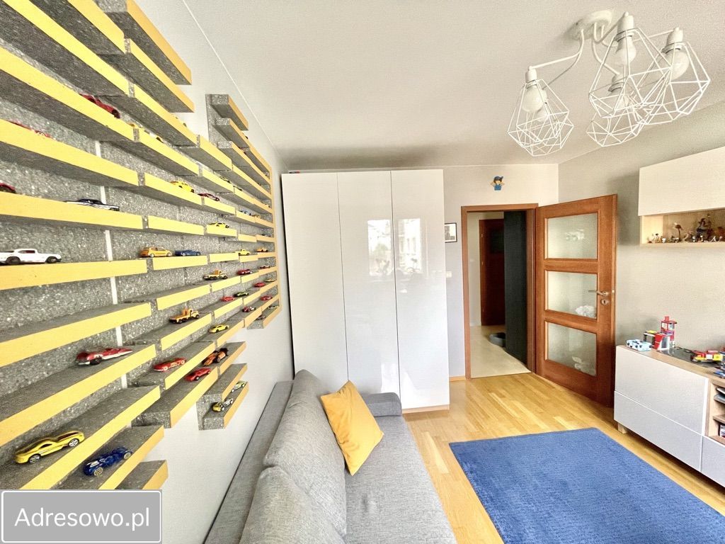 Mieszkanie 4-pokojowe Warszawa Białołęka, ul. Skarbka z Gór. Zdjęcie 5