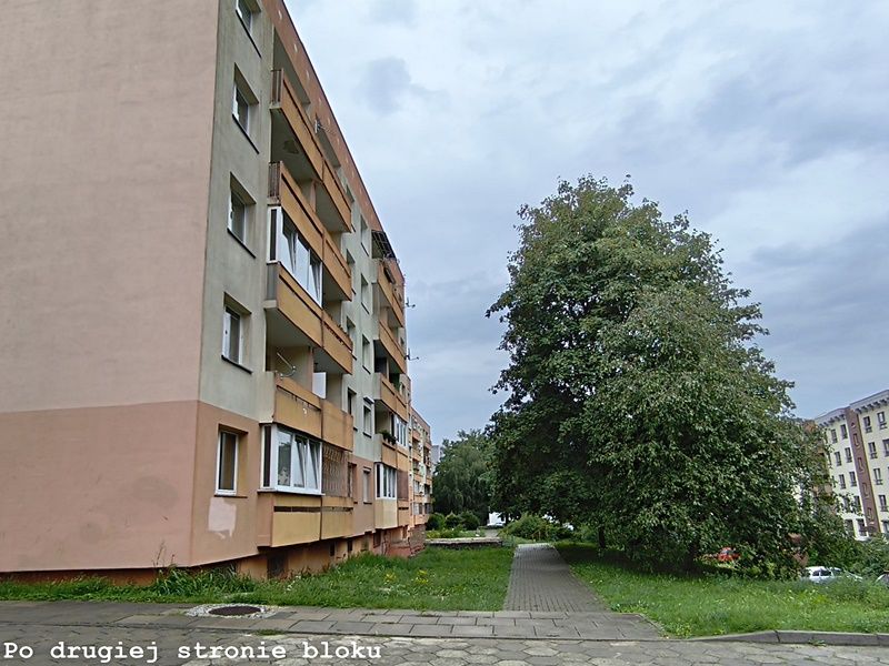 Mieszkanie 3-pokojowe Szczecin Niebuszewo, ul. Księżnej Elżbiety. Zdjęcie 11