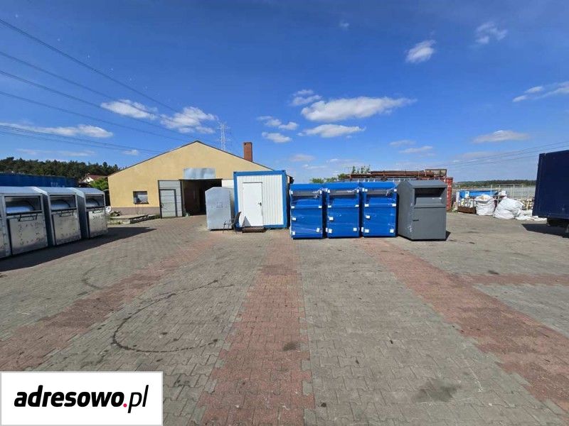 dom wolnostojący, 7 pokoi Smardów. Zdjęcie 12