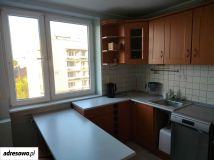 Mieszkanie 2-pokojowe Kraków Grzegórzki, ul. Śliczna. Zdjęcie 3