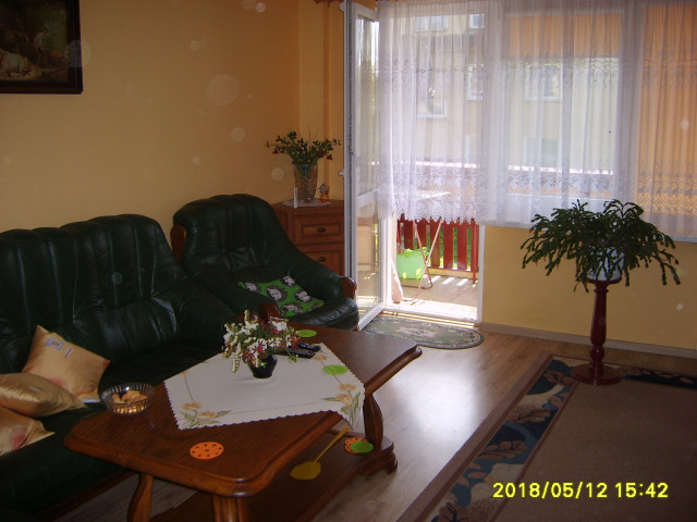 Mieszkanie 4-pokojowe Cerkwica, ul. Słoneczna. Zdjęcie 1