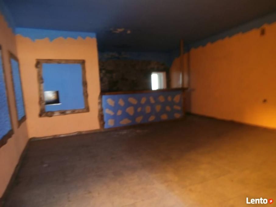 dom wolnostojący, 7 pokoi Brześć Kujawski, ul. Reymonta. Zdjęcie 4