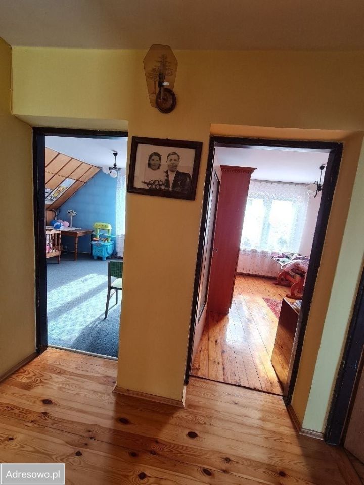 dom wolnostojący, 7 pokoi Raciążek, ul. Wiatraczna. Zdjęcie 6