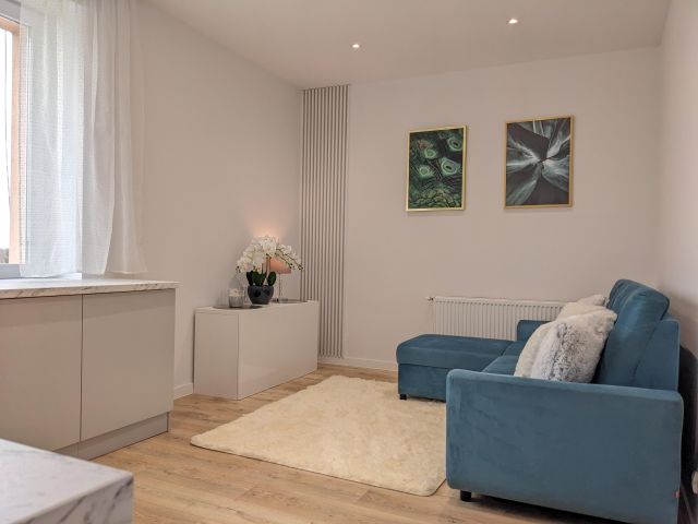 Mieszkanie 3-pokojowe Boguchwała, al. Syski. Zdjęcie 1