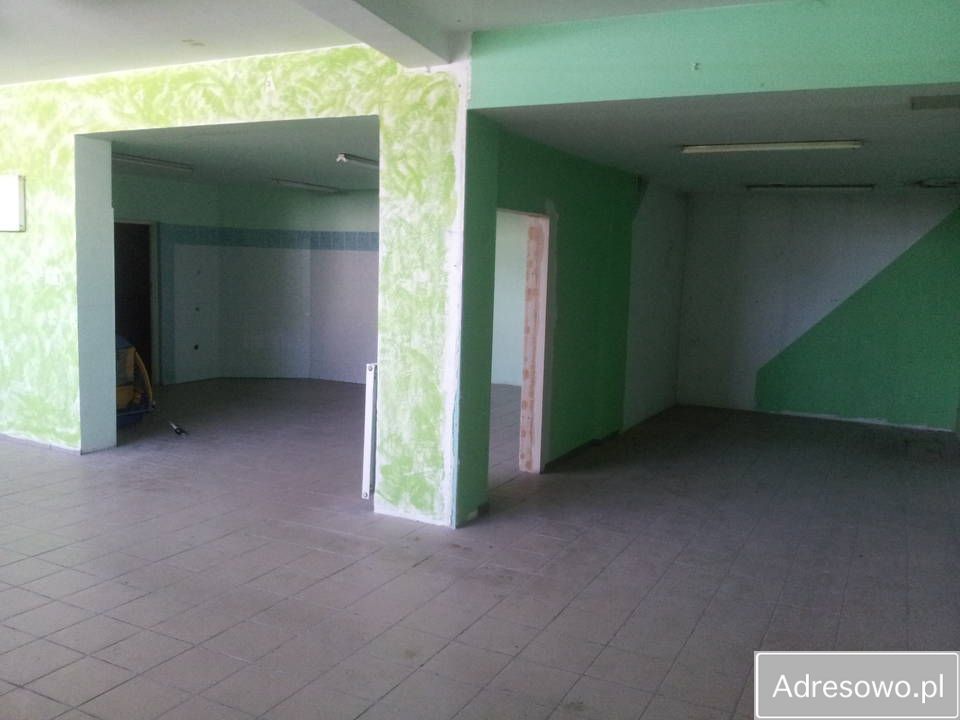 Lokal Biskupiec, ul. Kryniczna. Zdjęcie 6