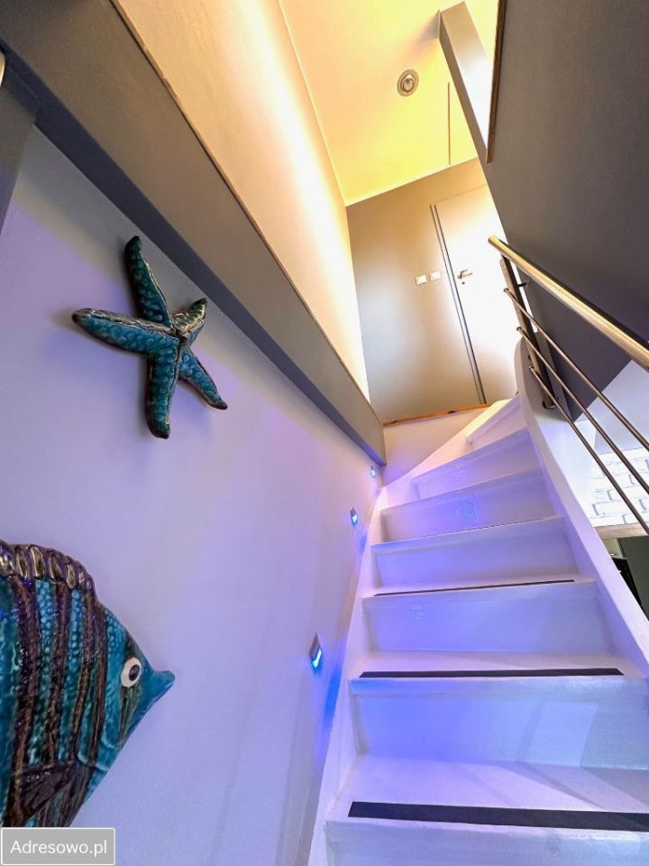 Mieszkanie 3-pokojowe Szczecin Pogodno. Zdjęcie 14