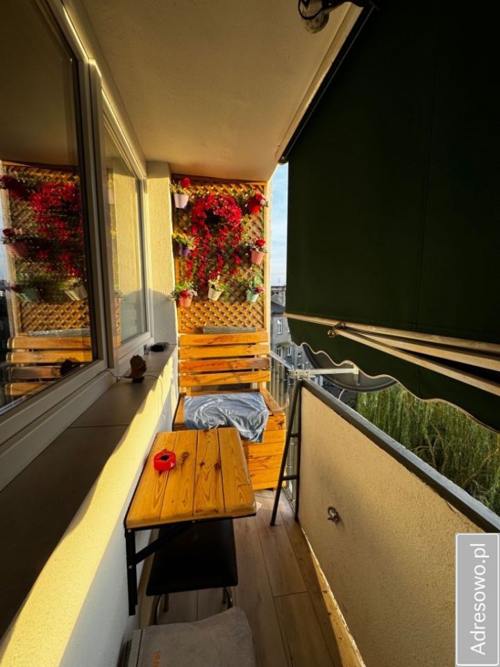 Mieszkanie 1-pokojowe Warszawa Praga-Północ, ul. Wołomińska. Zdjęcie 9