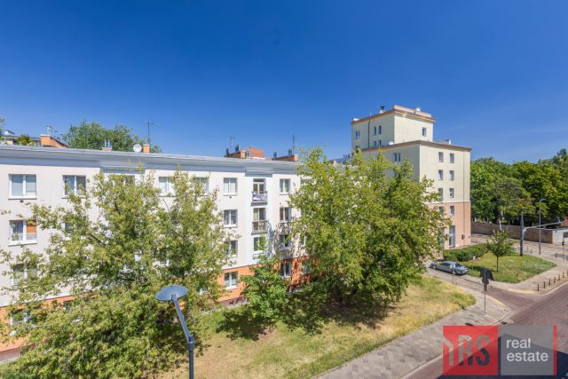 Mieszkanie 3-pokojowe Warszawa Wola, ul. Żytnia. Zdjęcie 11