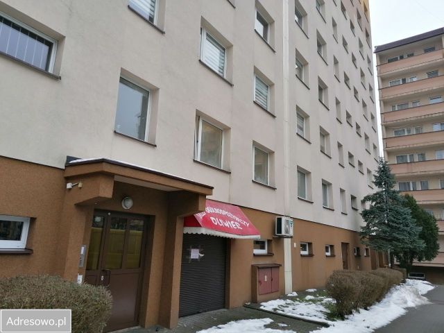Lokal Katowice os. Witosa. Zdjęcie 1