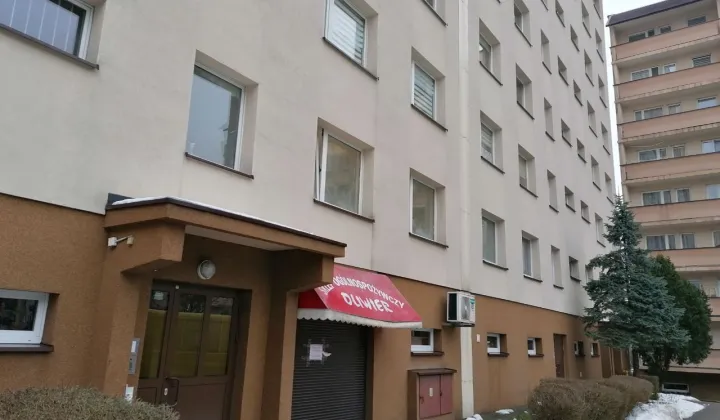 Lokal Katowice os. Witosa