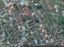 Mieszkanie 2-pokojowe Garwolin, ul. Kościuszki