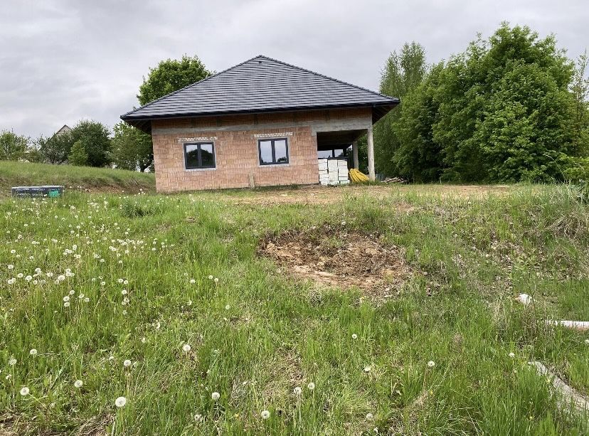 dom wolnostojący Tarnawa. Zdjęcie 7