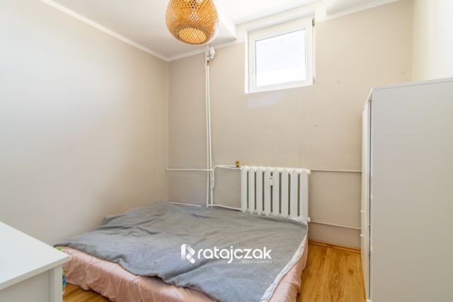 Mieszkanie 2-pokojowe Gdańsk Suchanino, ul. Ignacego Paderewskiego. Zdjęcie 4