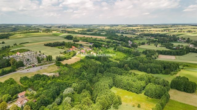 Działka budowlana Iwanowice Włościańskie. Zdjęcie 16