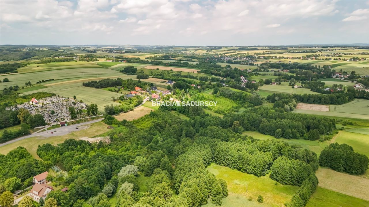 Działka budowlana Iwanowice Włościańskie. Zdjęcie 16