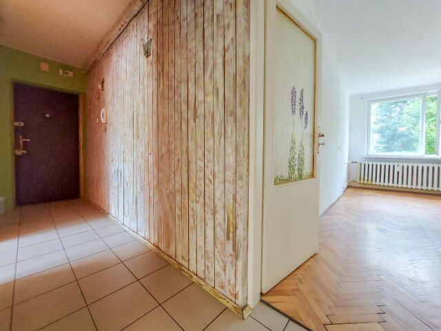 Mieszkanie 2-pokojowe Kraków Krowodrza, ul. Racławicka. Zdjęcie 7