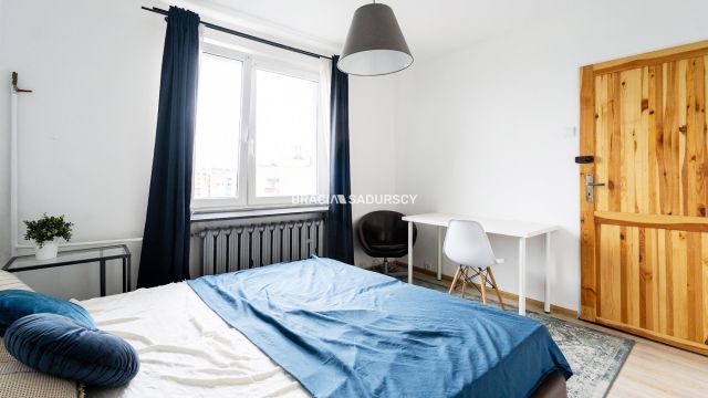 Mieszkanie 2-pokojowe Kraków Podgórze Duchackie, ul. Marii i Bolesława Wysłouchów. Zdjęcie 5