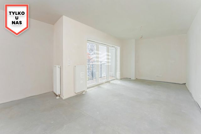 Mieszkanie 1-pokojowe Gdynia Śródmieście, ul. Stefana Żeromskiego. Zdjęcie 3