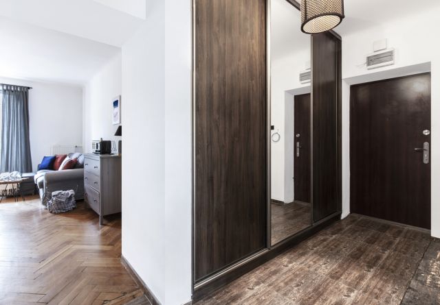 Mieszkanie 2-pokojowe Warszawa Praga-Południe, ul. Wspólna Droga. Zdjęcie 10