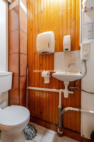 Mieszkanie 3-pokojowe Kraków Nowa Huta, os. Wandy. Zdjęcie 10