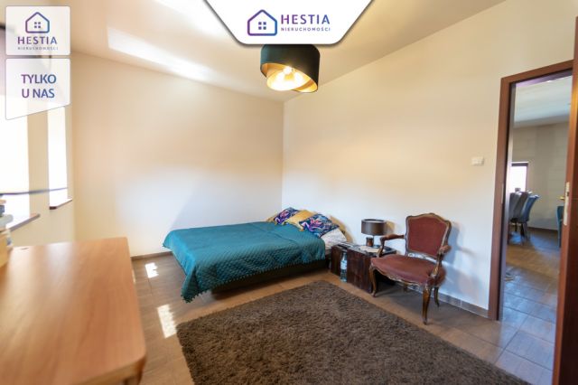 dom wolnostojący, 6 pokoi Widuchowa. Zdjęcie 11