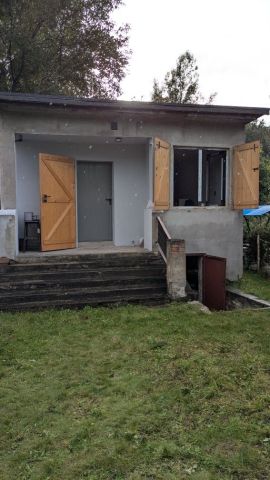 Działka rod Radzionków. Zdjęcie 1