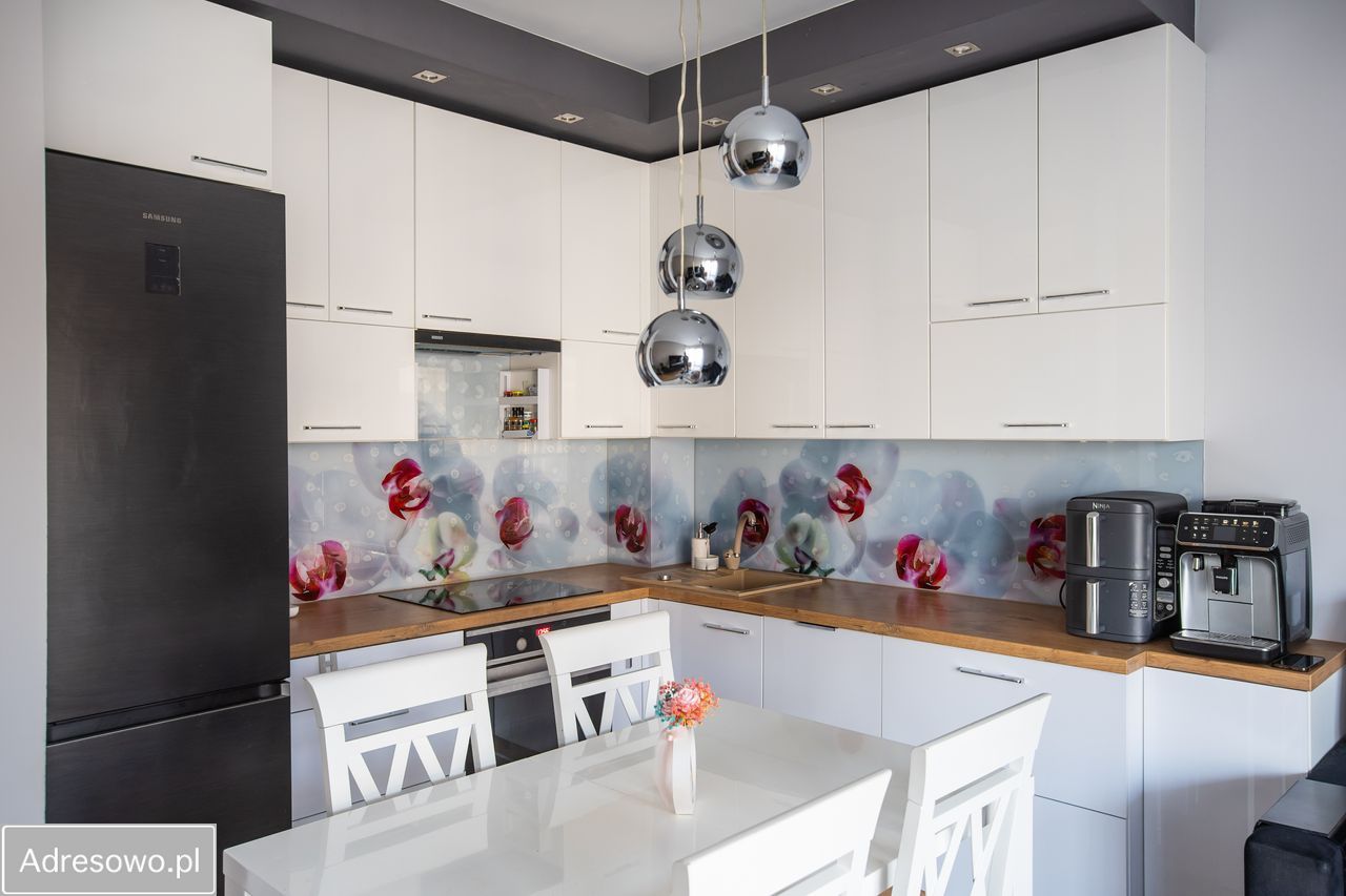 Mieszkanie 2-pokojowe Ełk, ul. Szyszkowa. Zdjęcie 13