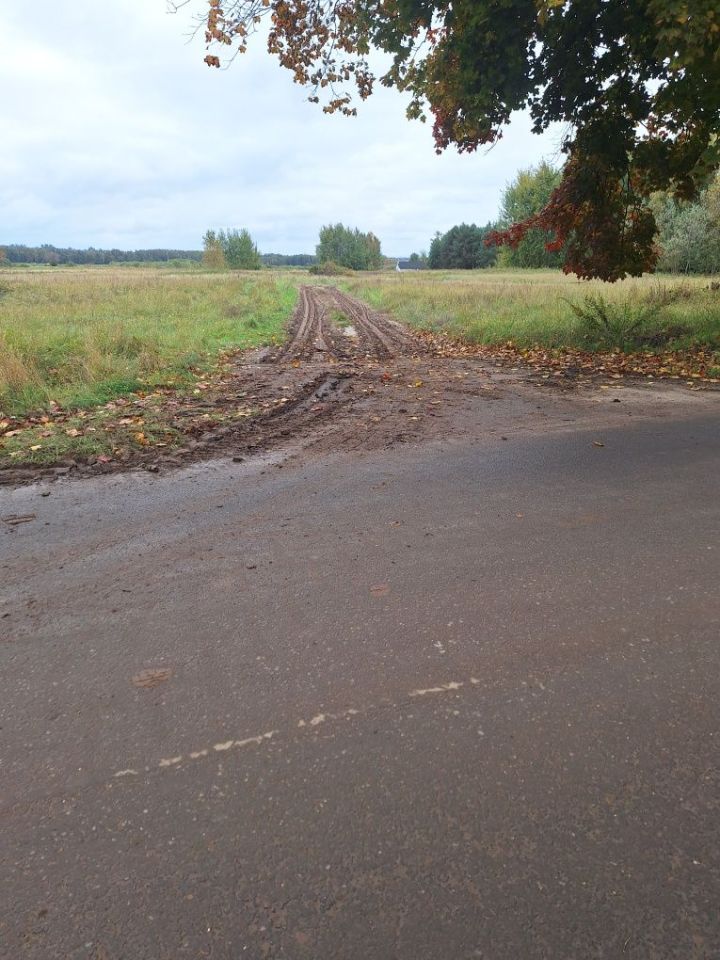 Działka budowlana Bruki Kokocka. Zdjęcie 4