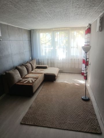 Mieszkanie 3-pokojowe Szczecin Centrum, ul. Parkowa. Zdjęcie 1