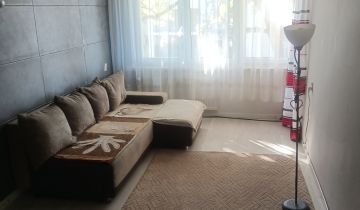 Mieszkanie 3-pokojowe Szczecin Centrum, ul. Parkowa