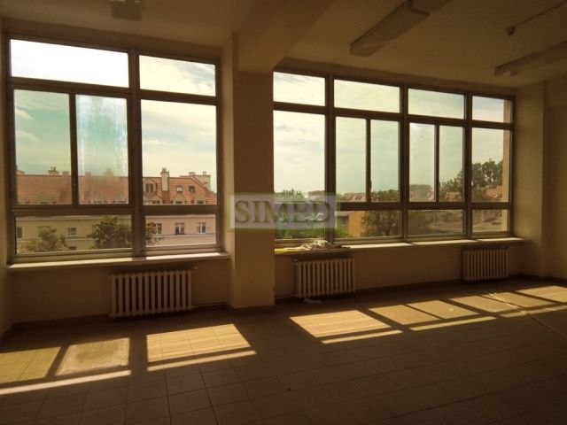 Biuro Warszawa Mokotów, ul. Jurija Gagarina. Zdjęcie 5