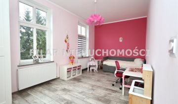 Mieszkanie 3-pokojowe Zębowice