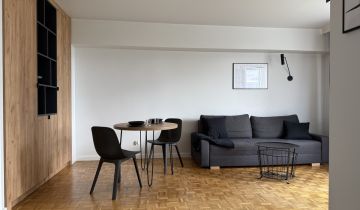 Mieszkanie 2-pokojowe Łódź Śródmieście, al. marsz. Józefa Piłsudskiego