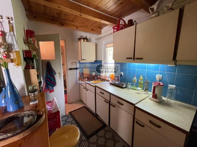 dom wolnostojący, 2 pokoje Wólka Wiciejowska. Zdjęcie 9