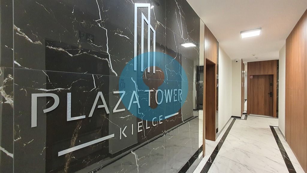 Mieszkanie 2-pokojowe Kielce, ul. Zagnańska. Zdjęcie 15