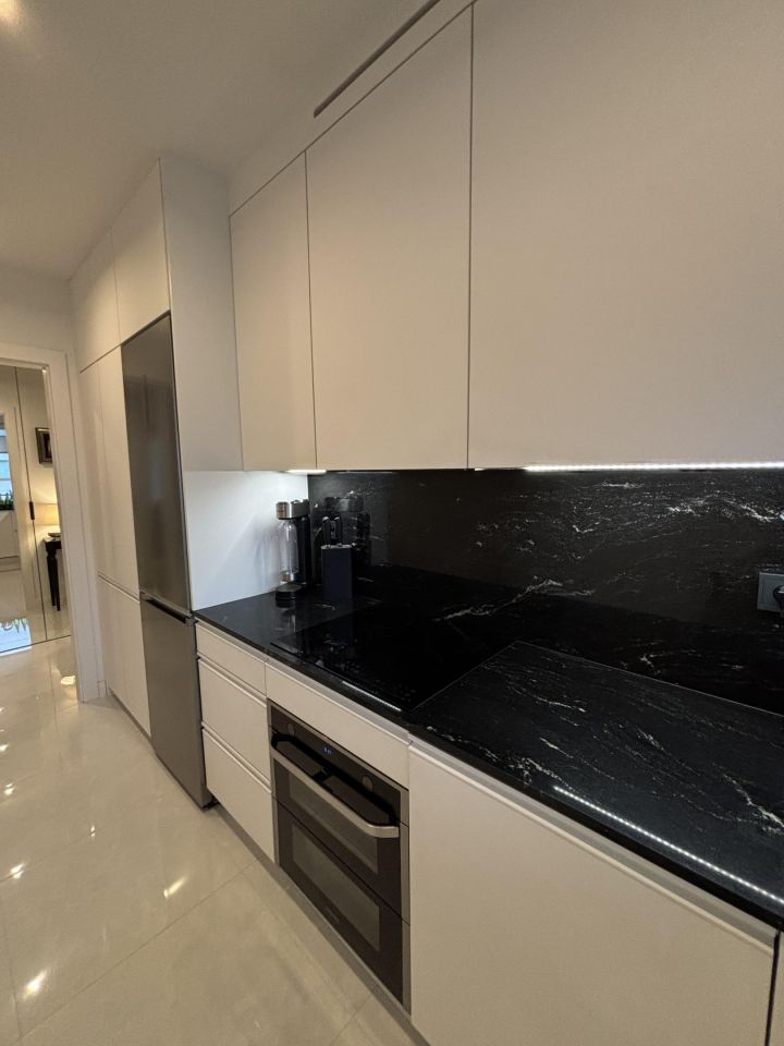 Mieszkanie 2-pokojowe Dywity. Zdjęcie 2