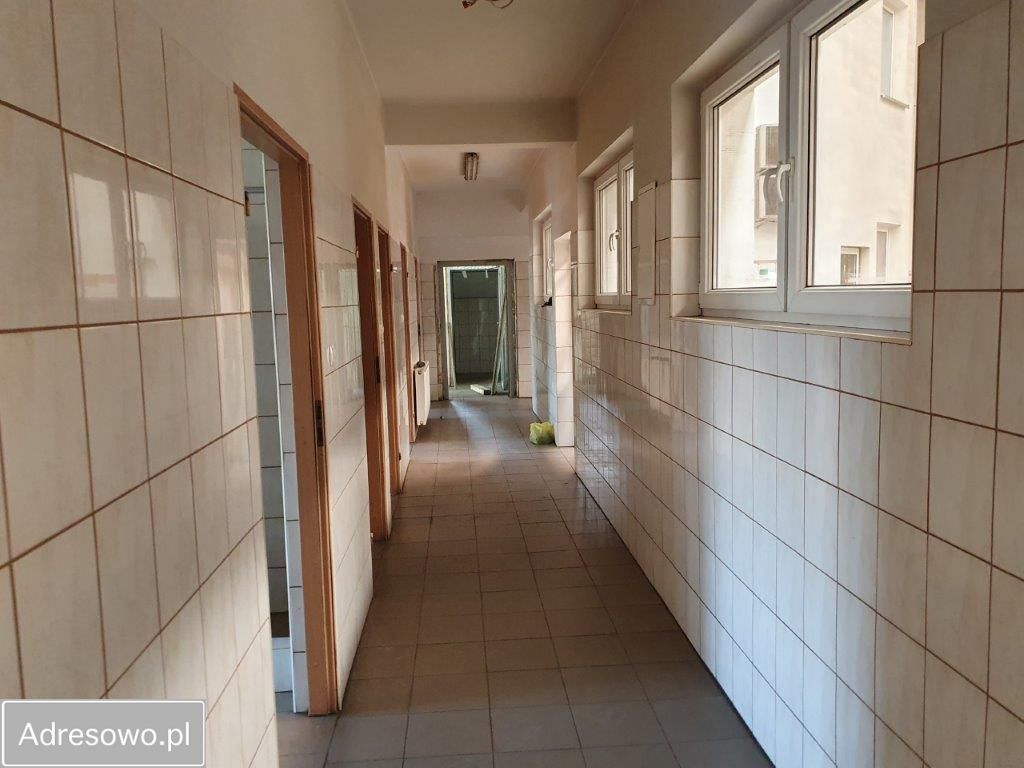 Hala/magazyn Ryglice. Zdjęcie 15