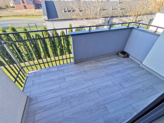 Mieszkanie 3-pokojowe Pleszew, ul. Władysława Warneńczyka. Zdjęcie 6