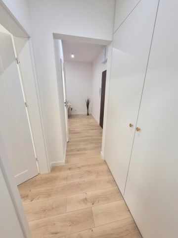 Mieszkanie 3-pokojowe Wrocław Krzyki, ul. Zaolziańska. Zdjęcie 10