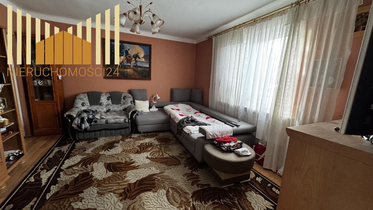 dom wolnostojący, 3 pokoje Mińsk Mazowiecki. Zdjęcie 10