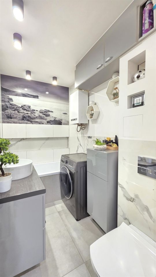 Mieszkanie 2-pokojowe Lębork Centrum, ul. 1 Maja. Zdjęcie 6