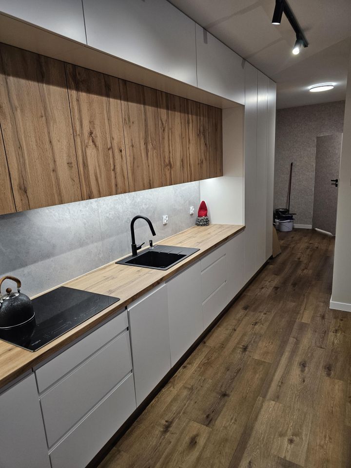 Mieszkanie 3-pokojowe Grójec, ul. Hokejowa. Zdjęcie 3