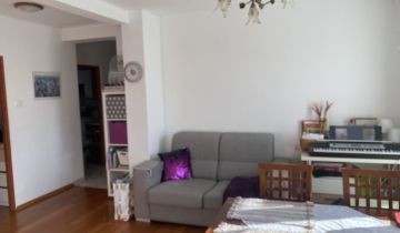 Mieszkanie 4-pokojowe Kraków Swoszowice, ul. Macieja Dębskiego