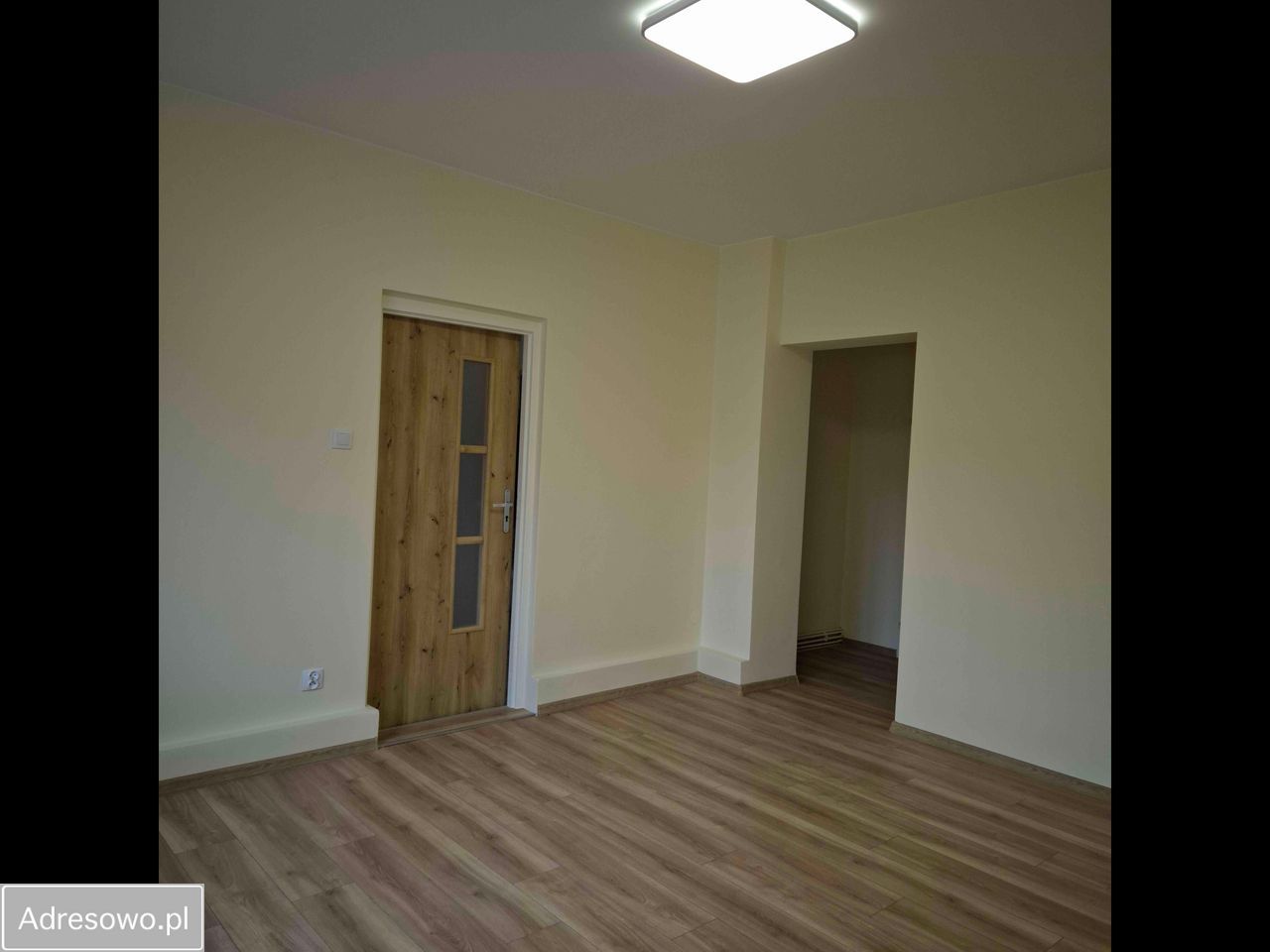 Mieszkanie 2-pokojowe Świebodzin, ul. Wojska Polskiego. Zdjęcie 8