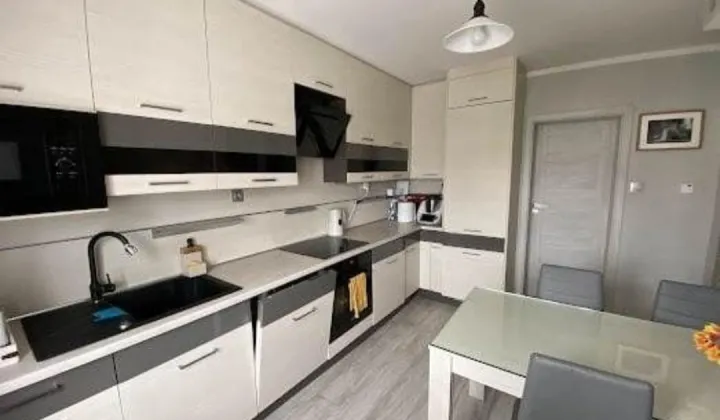 Mieszkanie 2-pokojowe Dzierżoniów, ul. gen. Stefana Grota-Roweckiego